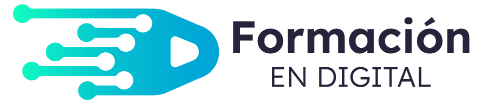 LOGO FORMACION DIGITAL